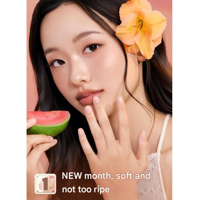 Rom&nd The Juicy Lasting Tint (Продление) (35 вариантов)