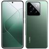 3x TEMPERED GLASS for XIAOMI 14 GLASS 2.5D 9H | 3-PACK