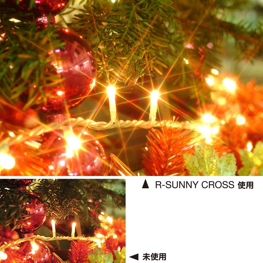 Kenko Cross Filter PRO1D Cloth 52 мм 8 Cross Effects для ночного и легкого производства Тонкая рамка 825389 Специальный R-Sunny (W) Виды, Иллюминации, [Amazon