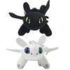 Roof Pendant Decoration Cute Toothless Doll Gift Plush Toy