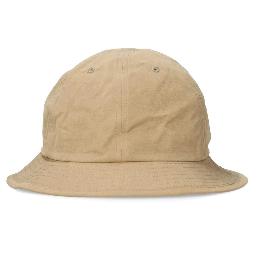 Базовый Энчи Воск Теннисное Ведро Воск и Бежевая Шляпа, Шляпа, С покрытием, Женская Мужская,