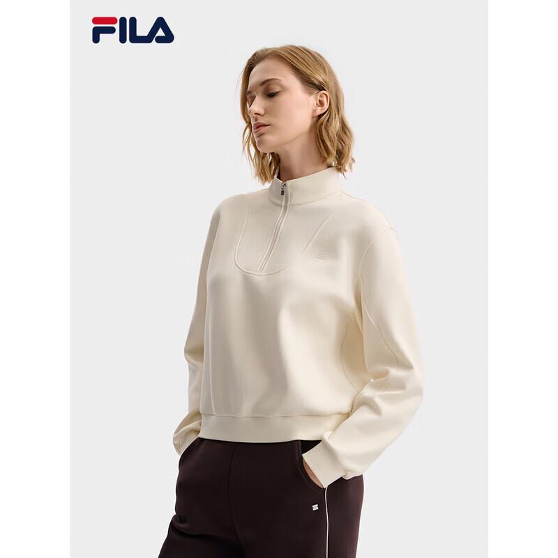 Fila Женский свитшот