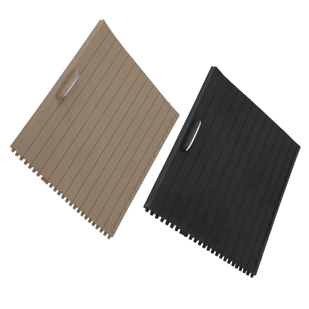 Крышка рулонной шторы подстаканника 1666803814 Замена крышки рулонной шторы центральной консоли