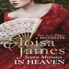 Seven Minutes In Heaven by Eloisa James Paperback Book 9780349411347