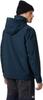 Куртка Helly Hansen HP Racing Lifaloft Hooded Sailing Jacket navy