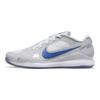 Nike Court Air Zoom Vapor Pro White Mystic Navy Мужские кроссовки Черный Пепельно-Сланцево-Серый-Туман CZ0220-111