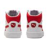 Puma Водонепроницаемые Прочные Высокие Кеды для Скейтбординга Унисекс Кеды для Скейтбординга Ярко-красные 359169-11