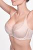 Бюстгальтер с уплотнённой чашкой Effetto (82290)