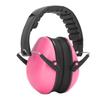Ear Muff Noise Reduction Earmuff Hearing Protection Sound Blocking Headphone for Working NRR 21DB