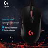 Проводная игровая мышь Logitech G403 HERO с RGB-подсветкой