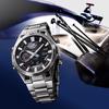 [Casio] Часы Edifice ECB-2300YD-1AJF, Серебристые, Bluetooth, Tough Solar, Сапфировое стекло
