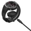 Новый Беспроводной Зарядный Конвертер для Amazfit Balance 2 Зарядный Адаптер Умные Часы Зарядная Станция Замена Портативная