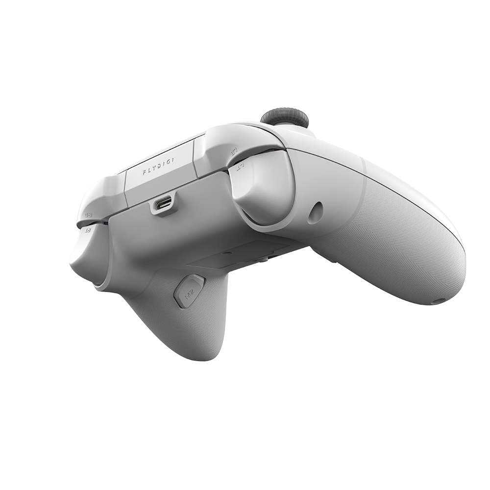 FLYDIGI Wireless Controller [DIRE WOLF 3] for Nintendo Switch™ and Windows PC [Authorized Japanese Distributor]