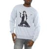 Star Wars Mens Han Solo Retro Photo Sweatshirt