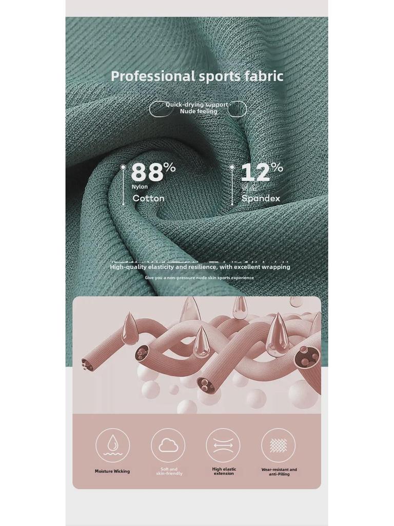 Women's Quick-Dry Short-Sleeve Fitness Top: Slim Fit T-Shirt for Running, Training, and Yoga