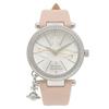 Vivienne Westwood Women's Watch VV006SLPK Pink