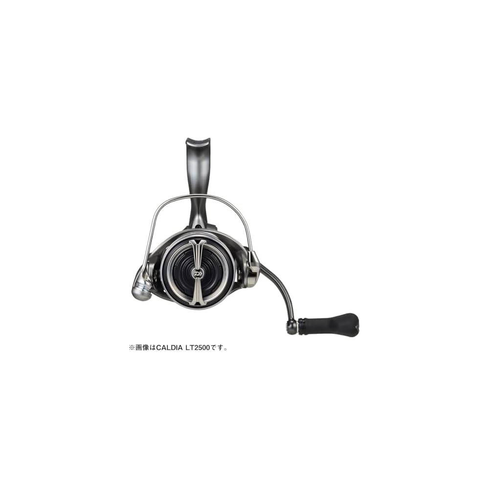 Daiwa Caldia LT4000-C Spinning Reel Lightweight Smooth Drag Fishing Gear