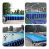 Portable Frame Training Swimming Pool