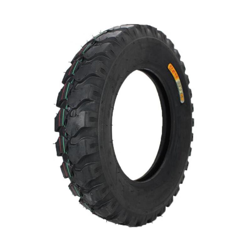 Qingwa Electric Tricycle Tire