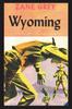 Книга Wyoming