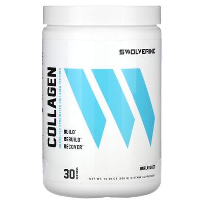 Кости, суставы и хрящи – Коллаген