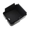 For Volkswagen VW Touareg 2011 2012 2013 2014 2015 2016 2017 2018 Armrest Box Storage Tray Holder Plate Container Accessories