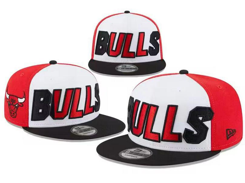 Кепка-утка с вышивкой быка Chicago Bulls, Унисекс, Бейсболка в корейском стиле