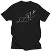 2023 New Clothing Huangdelong Unisex Trenbolone T Shirt