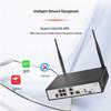 H3C MSR810-LM-SI 6-Port Enterprise 4G LTE Gigabit Router (CN version)