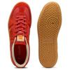 Puma Palermo Weathered Red Fire Dark Poppy Unisex Sneakers 401722-02