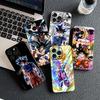 Чехол для телефона Dragon Gokus Balls DragonBalls z для Motorola Moto G06 G86 G57 G14 G34 G24 A54 G15 G17 Power G77 G87