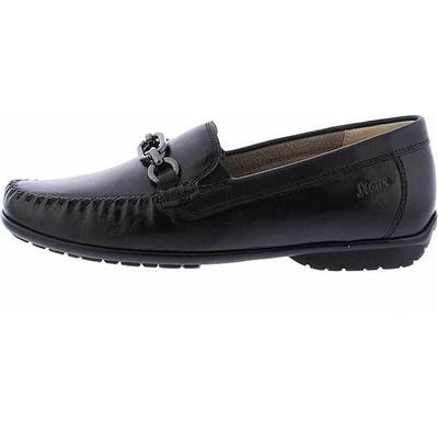 Женские слипоны Sioux Cortizia-737-h-sc glattleder gummisohle