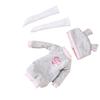 Trousers Princess Doll Clothes Fashion Bjd Doll Clothes  Suit Fit To 12 Inch Doll
