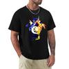 Футболка Nightmare Moon And Daybreaker Blanks Graphic Shirts Shirts Men Graphic