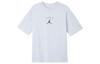 Jordan T Shirt Women's Light Purple FJ7710-085