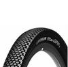 Жесткая городская шина Michelin Stargrip Reflective Flank 700C x 40