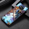 Чехол-комикс Masters of the Universe Revolution для Xiaomi Poco M5s X3 NFC X5 F3 M4 M3 Pro, черный, силиконовый, мягкий, чехол для телефона