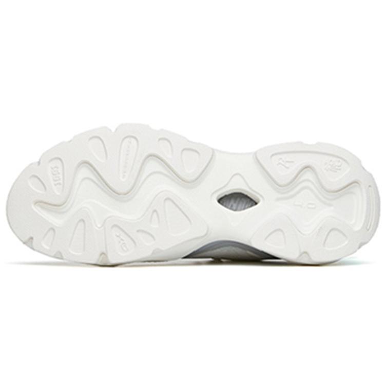 (WMNS) ANTA Millennium 4 'Ivory White' Women's 122228890-5