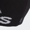 Adidas RDY Big Logo Beanie DMD76 Knit OSFX COLD. Men's Hat, Black/White (IB2645)