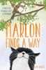 The Marlon Finds a Way Book