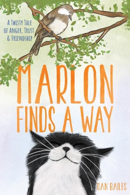The Marlon Finds a Way Book