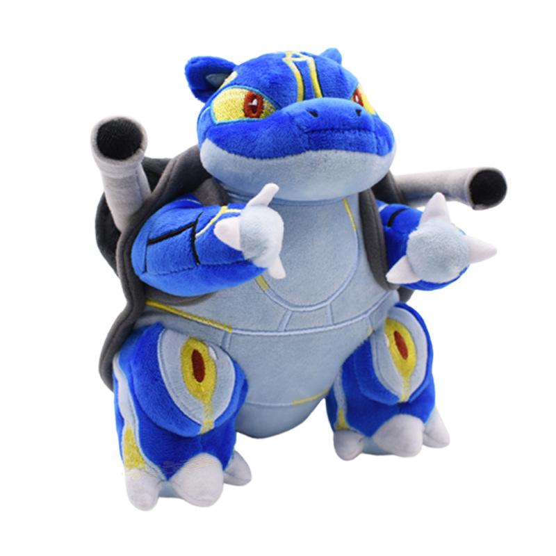 Anime plush toy doll