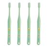 Oral Care Taft 20 Toothbrush Medium 25 Pieces M Green