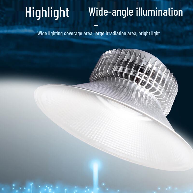 OEING LED Industrial Mining Lamp