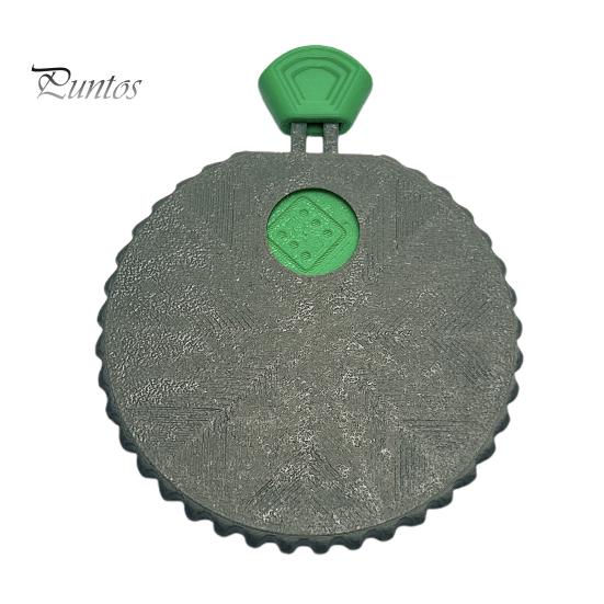 3D-печатные механические игральные кости, рулетка, вращающиеся игровые кости, игральные кости, игрушка-фиджет для детей и взрослых, семейный ночной бар, вечеринка, настольная игра, реквизит