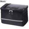 Motorcycle Accessories Mobile Phone Holder Bicycle Bag Waterproof Bike Bags Cycling Front Storage
