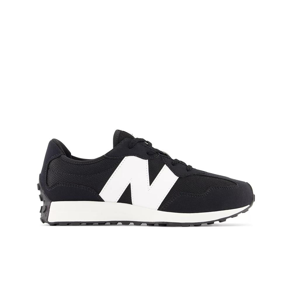 Sneakers New Balance black women's version