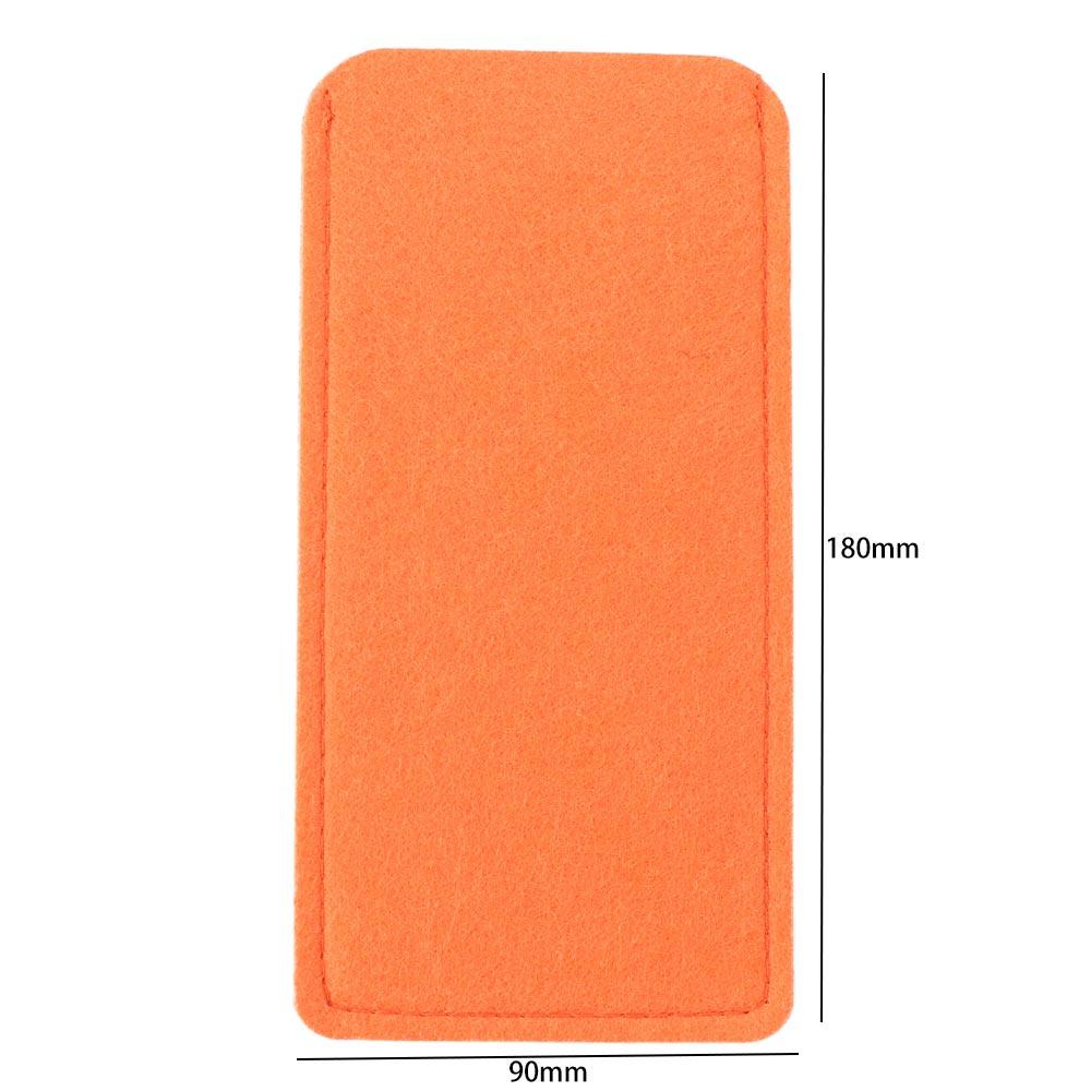 Portable Sunglasses Acceaaories Felt Cloth Glasses Bags Sunglasses Bag Glasses Box Glasses Storage