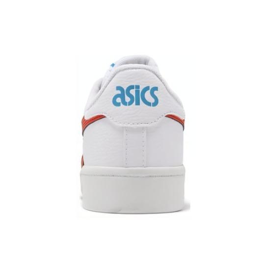 Asics Japan S White True Red - 1201A173-127