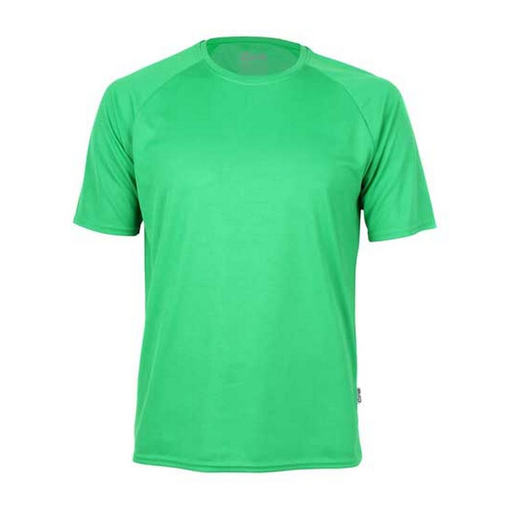 Cona Sports Unisex Adult Rainbow Tech T-Shirt